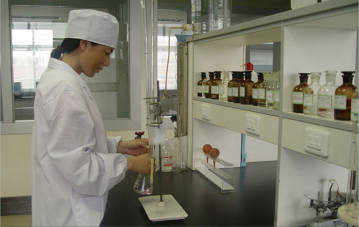 Product performance testing